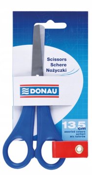 shumee ŠOLSKE ŠKARJE 13,5 CM 1315