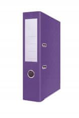 shumee BASIC-S PP VEZAVA Z LETVICO 7,5 CM VIJOLIČNA 4616