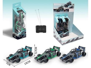 shumee AVTO FORMULA R/C 3 KOL 1703