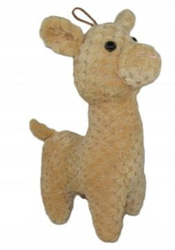 shumee ALPAKA 2 BARVI 21 CM 168092