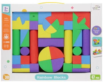 shumee PENASTI BLOKOVI 47 KOSOV 41X31X5 MC WB 4509