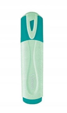 shumee MAPED PASTELNI OZNAČEVALEC Z BLESKEČIMI ZELENIMI