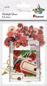 shumee FOLIJASTE NALEPKE A'30 24XQ0501-19 5581