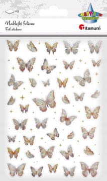 shumee LASERSKE NALEPKE A'2 24XQ0501-8A 5437