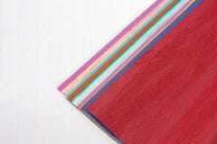 shumee Gladki svileni papir 12 barv (5 kom) Fiorello, Fiorello