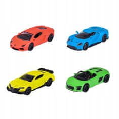 shumee MAŽORETNI ADVENTNI KOLEDAR 3827