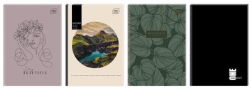 shumee BRILLION A4/288K MREŽA 7260 A'2