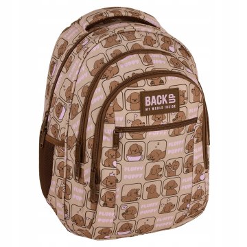 shumee /NAHRBTNIK BACKUP 7 MODEL O 17