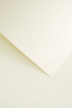 shumee DEKORATIVNI KARTON KREMNE BARVE LAN (20) 220G 1820