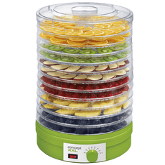 Concept SO-1025 XXL, Sušilnik sadja 