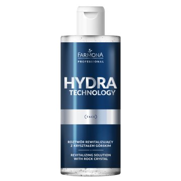 shumee Farmona hydra technology revitalizacijski losjon s kamnitim kristalom 500 ml