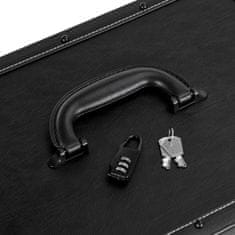 shumee Gabbiano Barber's Assistant C12 črna