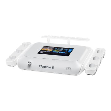 shumee Večfunkcijska naprava Elegante Platinum T9