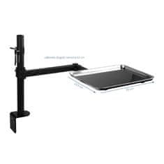 shumee Držalo za žarnico Pro Ink Tray