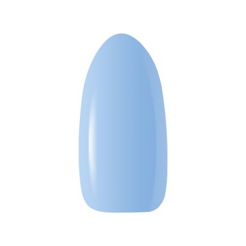 shumee OCHO NAILS Hibridni lak za nohte moder 503 -5 g