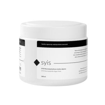 shumee Maska z algami Syis Neuropeptide 500 ml