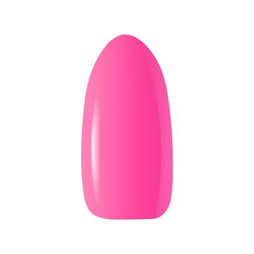 shumee OCHO NAILS Fluo hibridni lak za nohte F08 -5 g