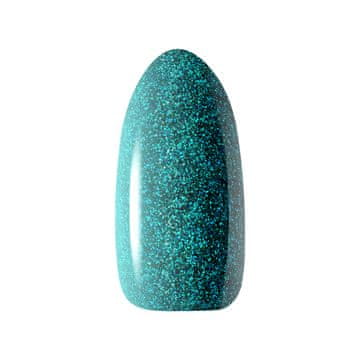 shumee OCHO NAILS Hibridni lak za nohte zelen 707 -5 g
