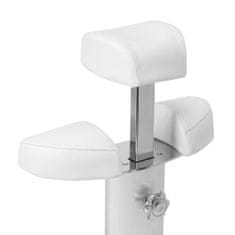 shumee Voziček za tuširanje Azzurro, bel