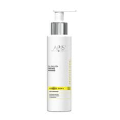 APIS Apis CERAMIDE REPAIR oljna emulzija za masažo obraza s ceramidi 150 ml