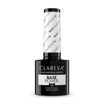 Claresa Claresa Power Base 15 - 5 g