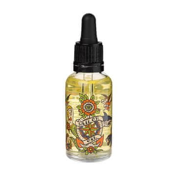 shumee Olje za brado Sailor Oil 30 ml
