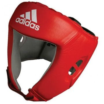 shumee Adidas boksarska čelada za sparing z odobritvijo Aiba M