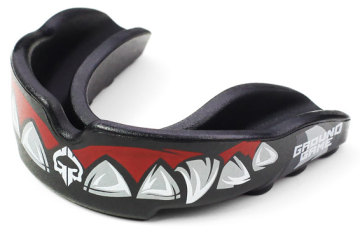 shumee Ščitnik za zobe Ground Game Teeth 2.0