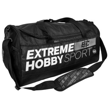 shumee Športna torba Extreme Hobby Classic siva