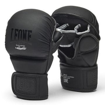 shumee Rokavice za sparing Leone MMA Black Edition velikosti S