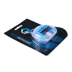 shumee Ščitnik za zobe Ground Game Knockout Game črne barve