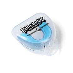 shumee Ščitnik za zobe Ground Game Knockout Game črne barve