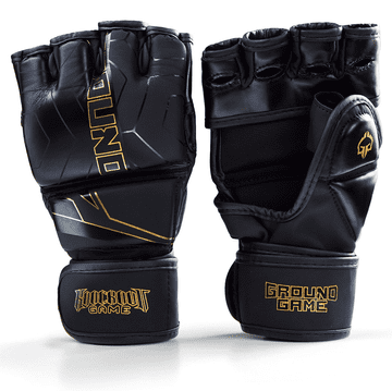 shumee Rokavice za MMA na tleh Equinox velikosti S/M