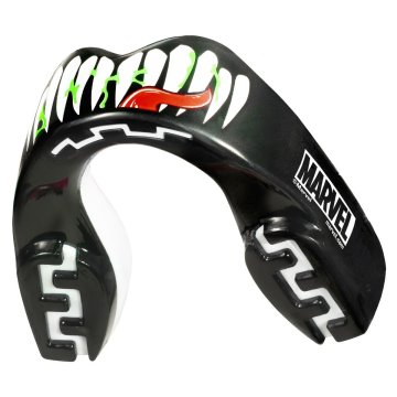 shumee Ščitnik za zobe Safejawz MARVEL Venom