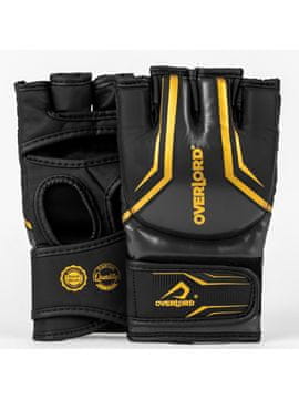shumee Rokavice Overlord MMA Legacy črne L