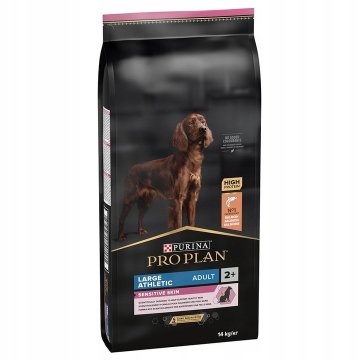 shumee Purina ProPlan Adult Large Athletic 14 kg