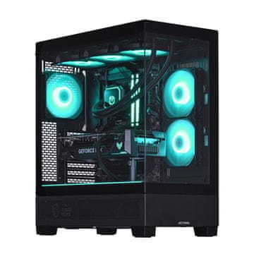 shumee Actina View 7900/32GB/1TB/RX9070XT/750W
