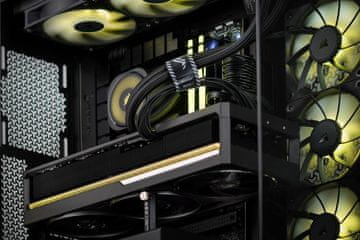 shumee Actina iCUE 7800X3D/32GB/2TB/RTX5080/1000W/W11