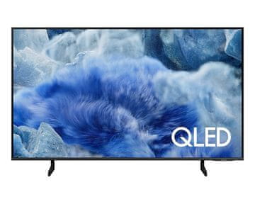 shumee Samsung QE43Q8FAAUX QLED 43'' 4K Ultra HD Tizen Q-Symphony DVB-T2 siv TV (MODEL 2025)