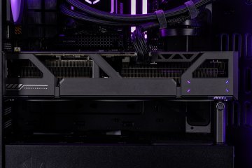 shumee Actina ENDORFY 9900X/32GB/2TB/RX9070/750W