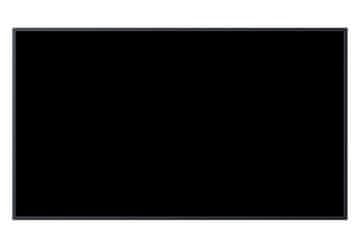 shumee AG NEOVO Monitor NSD-4303 4K 3X HDMI,ANDROID WI-FI