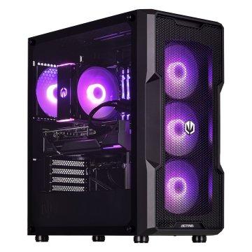 shumee Actina ENDORFY 9950X/32GB/2TB/RX7900XTX/1000W