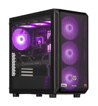 shumee Actina ENDORFY 7700X/32GB/2TB/RTX5070Ti/850W