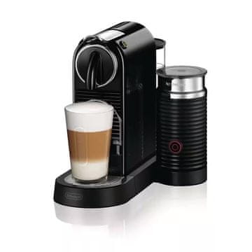shumee DeLonghi Citiz & Milk EN267.BAE kavni aparat