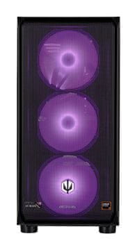 shumee Actina ENDORFY 9800X3D/32GB/2TB/RTX5090/1000W/W11H