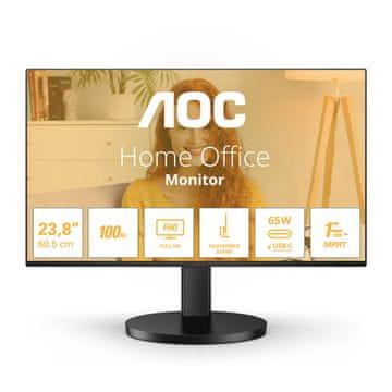 shumee Monitor AOC LED 27 27B3CF2 100Hz