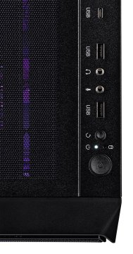 shumee Actina ENDORFY 7700X/32GB/2TB/RX9070XT/850W