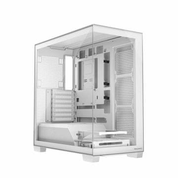 shumee MODECOM VOLCANO STELLAR MIDI KOVČEK BEL