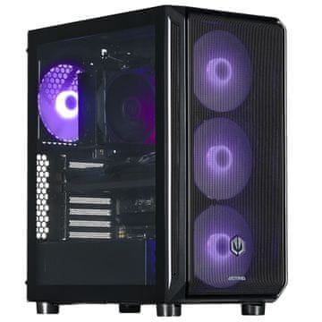 shumee Actina ENDORFY 7700X/32GB/2TB/RTX5070/750W