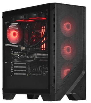 shumee Actina PBM 265KF/32GB/2TB/RTX5080/850W/W11H